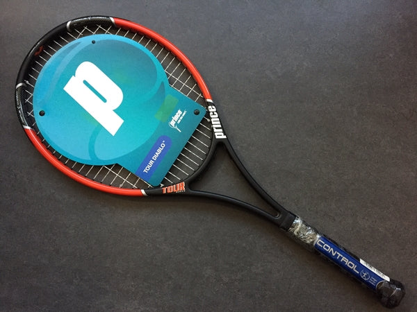 Raquettes De Tennis Raquette Tennis Prince Tour Diablo 675 Midplus Raquettes De Tennis Raquette Tennis Prince Tour Diablo 675 Midplus