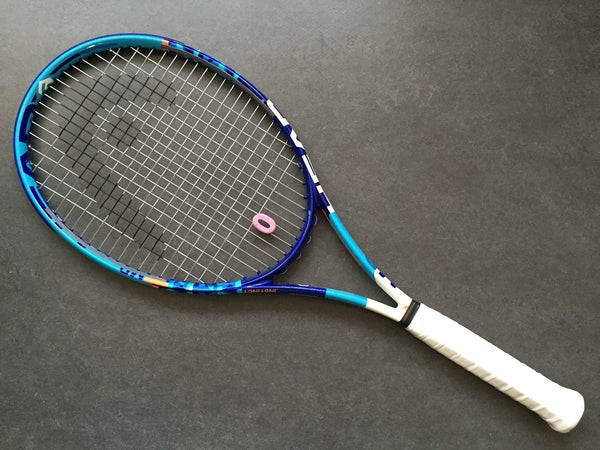 Tomas Berdych Personal Head Graphene XT Instinct MP