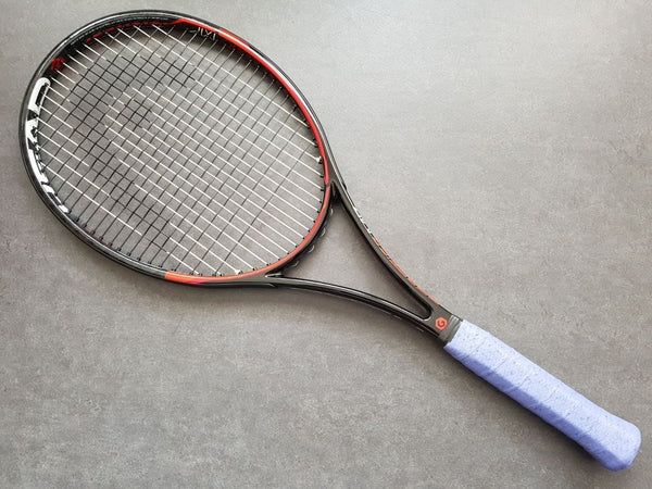 Tommy Haas Personal Head PT57A Graphene XT Prestige MP