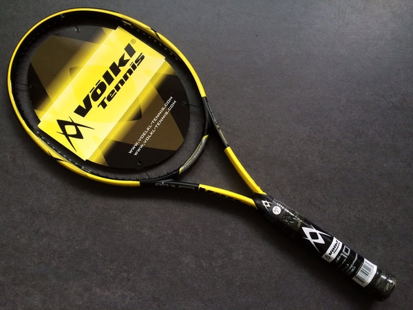 Volkl Power Bridge 10 – ProStockTennis