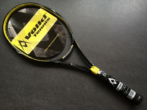 VOLKL Power Bridge 10 テニスラケット Volkl Power Bridge 10 Mid – ProStockTennis