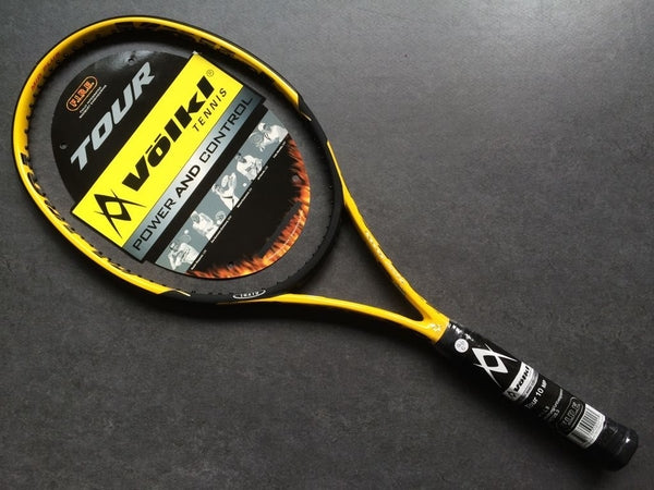Volkl Tour 10 MP Generation II – ProStockTennis