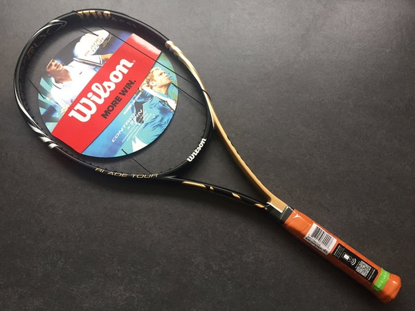 Wilson BLX Blade Tour 93