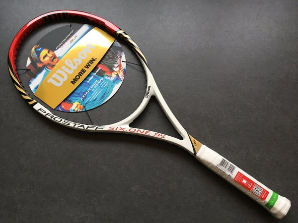 Wilson BLX Pro Staff Six.One 95