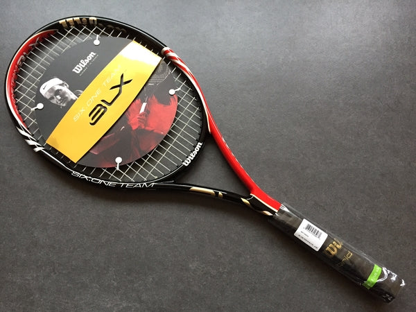 Wilson BLX Six.One Team