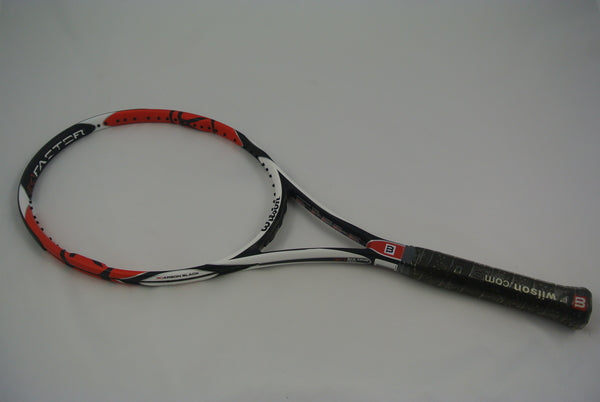 Wilson Classic (K) Factor 95 Paint – ProStockTennis