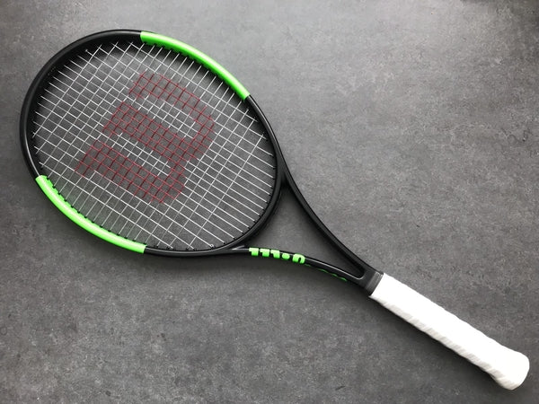Wilson H19 (18x20) – ProStockTennis