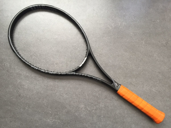 Wilson H19 BLX Blade 93 (100 Year Logo)