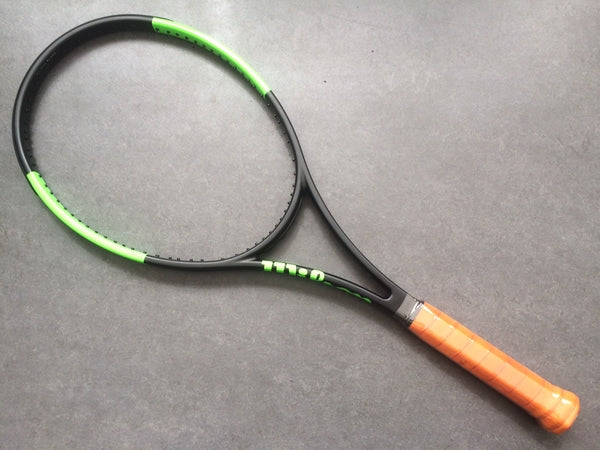 Wilson H19 Blade 98 Countervail (18x20)