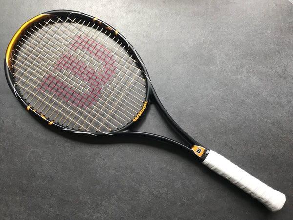 Wilson H19 (K) Blade Tour – ProStockTennis