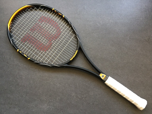 Wilson H19 (K) Blade Tour