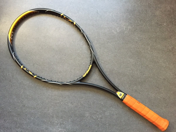 Wilson H19 (K) Blade Tour