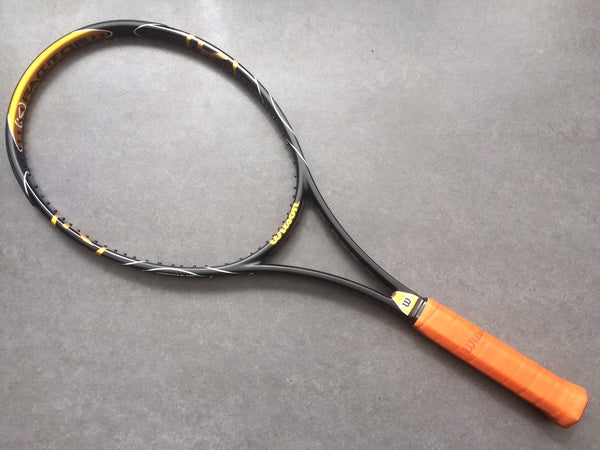 Wilson H19 (K) Blade Tour (18x20) – ProStockTennis
