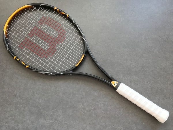 Wilson H19 (K) Blade Tour