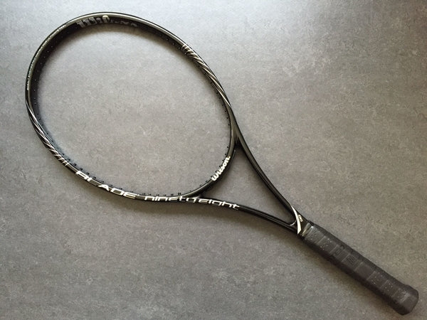Wilson H22 BLX Amplifeel Blade 98