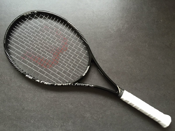 Wilson H22 BLX Amplifeel Blade 98 (16X19)