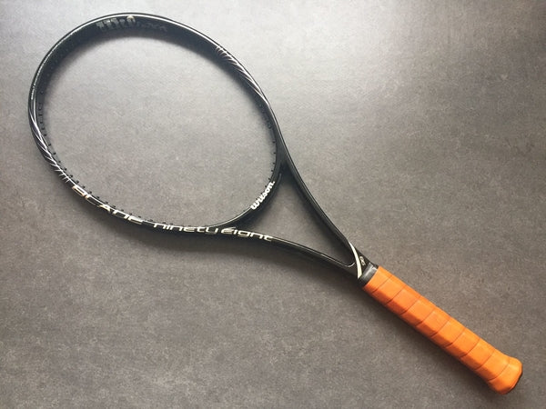 Wilson H22 BLX Blade 98
