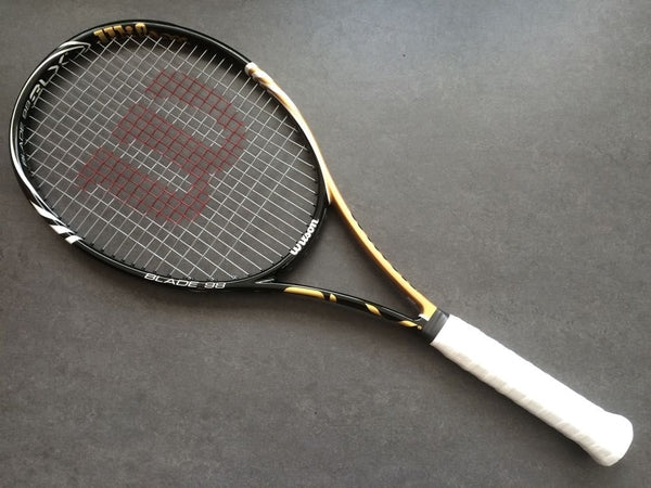 Wilson H22 BLX Blade 98 (18X20)