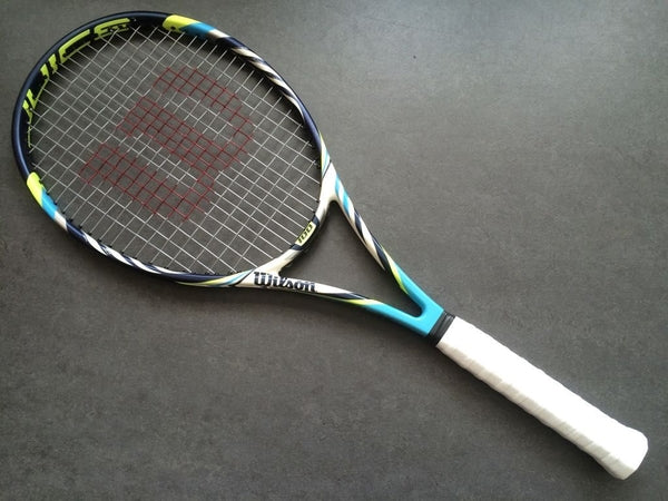 Wilson H22 BLX Juice 100 (16x19) – ProStockTennis