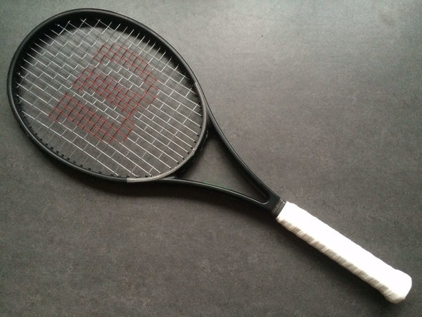 Wilson H22 Blacked Out XL (16X18)