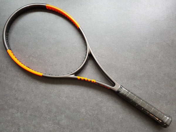 Wilson H22 Burn 100 Countervail (18x20)