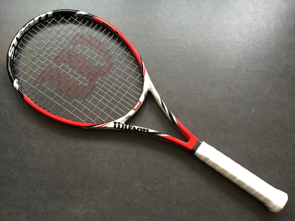Wilson H22 Steam 99 (16X19)