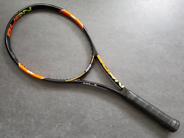 Wilson H22 (16X19)