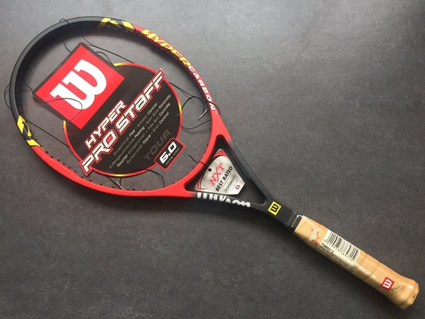 Wilson Hyper Pro Staff 6.0 Tour 95