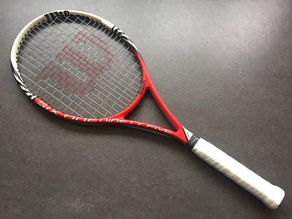 Wilson Hyper Pro Staff 6.1 – ProStockTennis