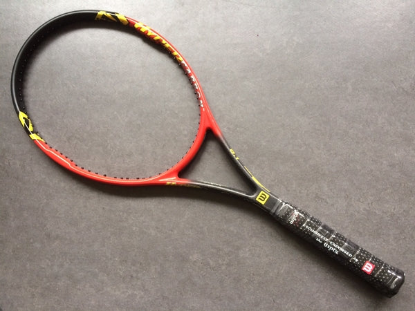 Wilson Hyper Pro Staff 6.1