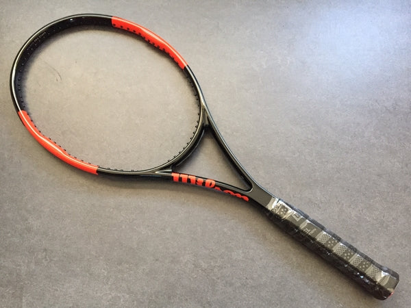 Wilson Pro Staff 97 Paint Pro Stock