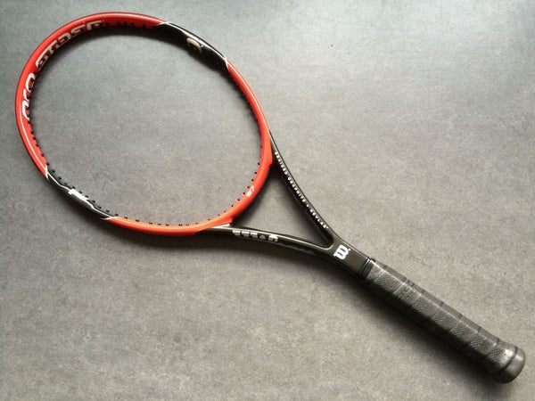 Wilson Pro Staff 97 Paint Pro Stock (XL)