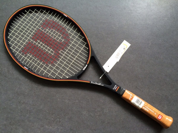 Wilson Pro Staff Original 6.0 95