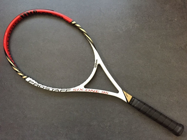 Wilson Pro Staff Original 6.0 95 – ProStockTennis