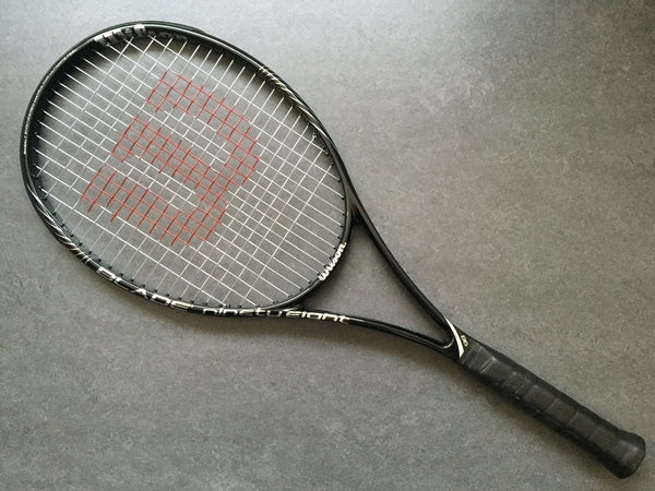 Wilson Pro Stock BLX Blade 98