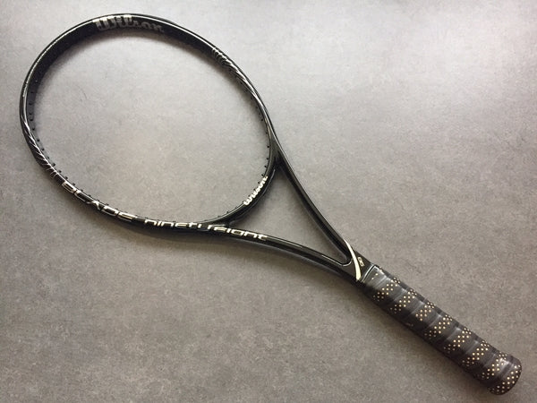 30%OFF】BLADE 98 18X20 V8 by Wilson Japan Racquet online
