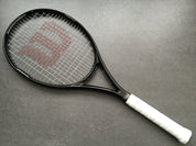 Wilson Pro Stock Blacked Out (16X19)