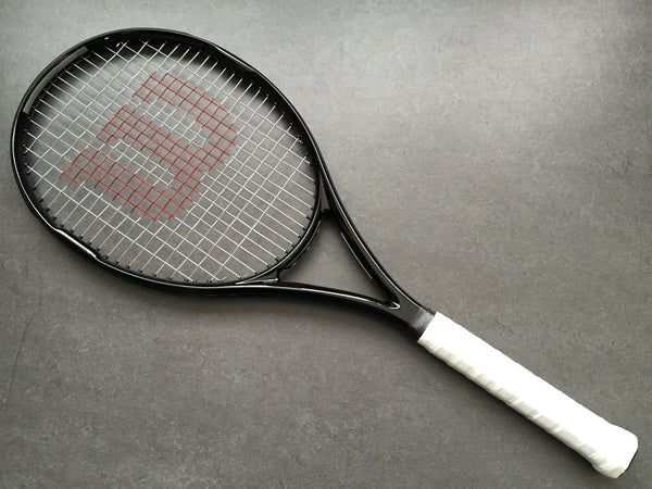 Wilson Pro Stock Blacked Out (16X19)