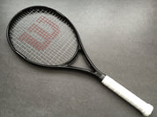 Wilson Pro Stock Blacked Out (18X17)