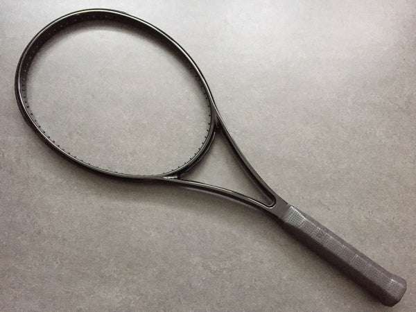 Wilson Pro Stock Blade Blacked Out