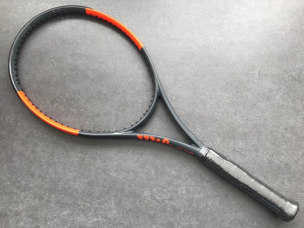 Wilson Pro Stock Burn 100 Countervail (16X19)