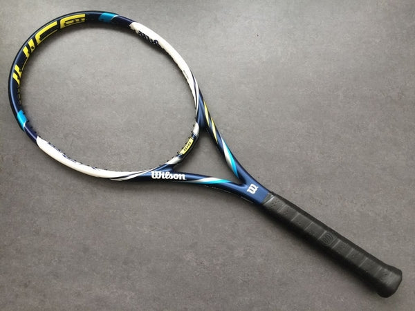 Wilson Pro Stock Pro Tour 96 (16X20)