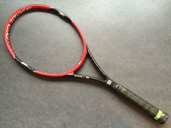 Wilson Pro Stock Six.One 95 XL (18X20)