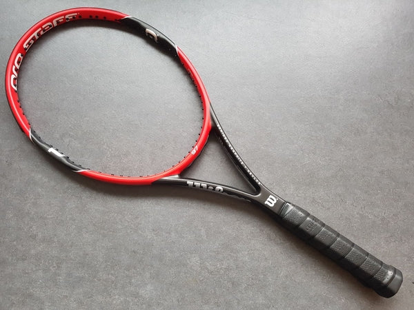 Wilson Pro Stock Six.One 95 (16X18)