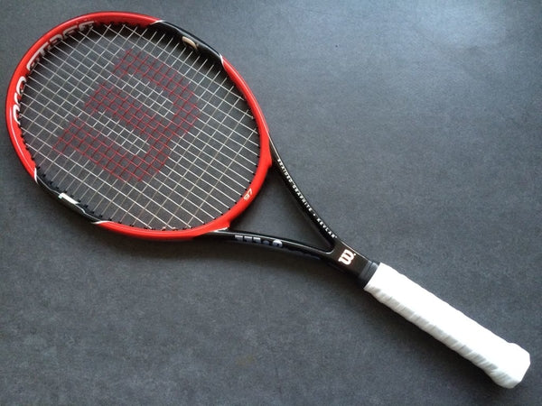 Wilson Pro Stock Six.One 95 (18X20)