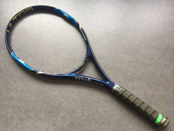 Wilson Ultra 100 Paint Pro Stock