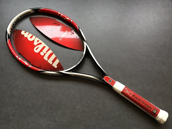 Wilson (K) Six.One Team – ProStockTennis