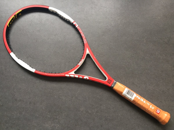 Wilson nCode Six.One Tour 90