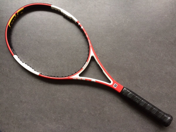Wilson nCode nSix-One 95 (16X18)