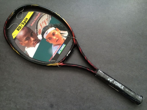 Yonex RD 7 MP – ProStockTennis
